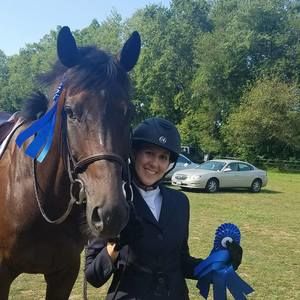 Meet your Posher, Kayla